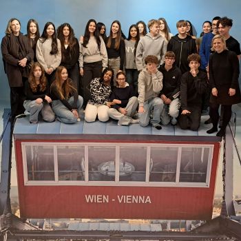 Zwischen Illusion und Wirklichkeit: Ein besonderer Tag der 1BK