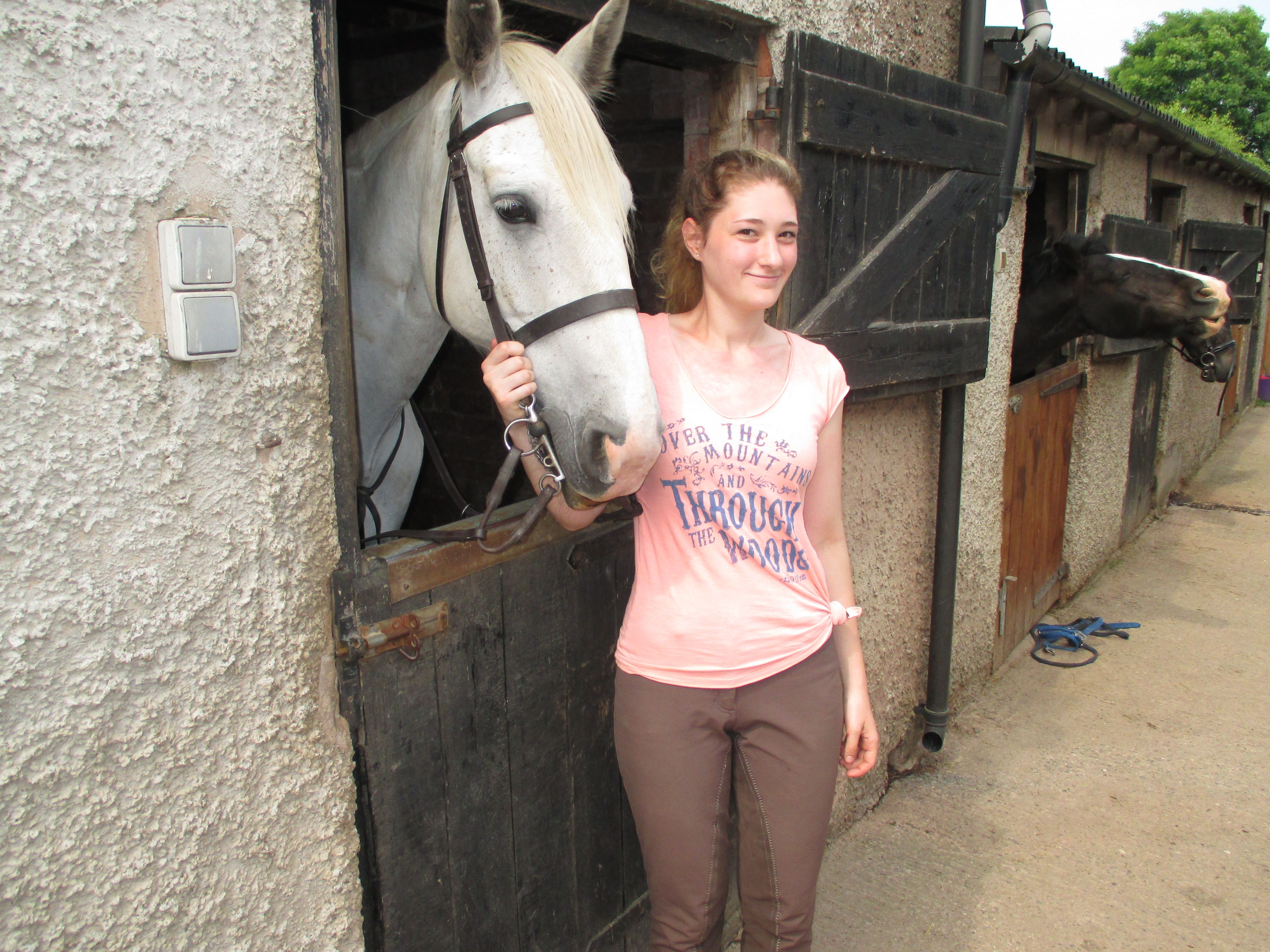 Shrewsbury (England)