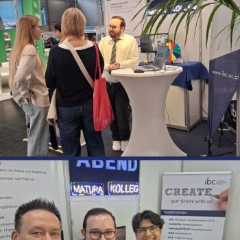 BeSt 2026: Das ibc hetzendorf als Publikumsmagnet