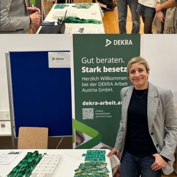 Messe-Highlight am ibc hetzendorf